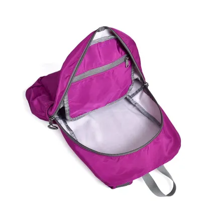 Korean version of Velcro bag for ladies