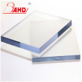 100% reines PC Transparent Endurance PC Transparent Sheet