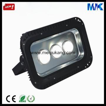 High Efficient RGB 180W AC85-265V 12960lm IP66 flood lights outdoor