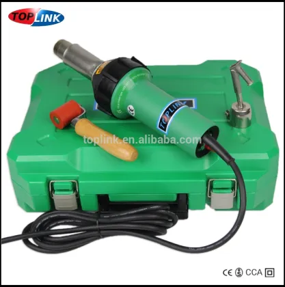 LEISTER hot air gun /hot air welding gun/hot air blower