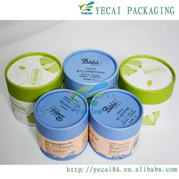 food grade paper solid perfume outer packaging wholesale
