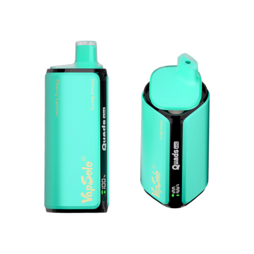 Vapsolo Quads 80K 80000 Puffs Disposable Vape