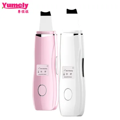 Manual Skin Body Face Skin Scrubber