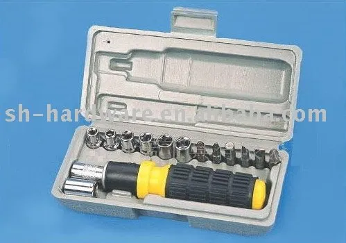 GT25B014 Hand tool set