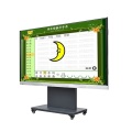 Electronic Interactive Whiteboard With Stand