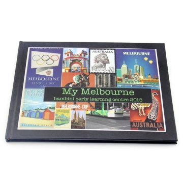 2017 good quality factory supply cheap Custom hardcover book printing for school wholesale