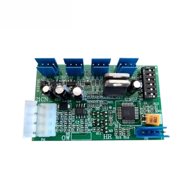 Elevator Communication Board RS14 GDA25005B1 PCB Elevator Parts