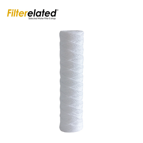 5 Micron Pp Woven Water Filter Cartridge