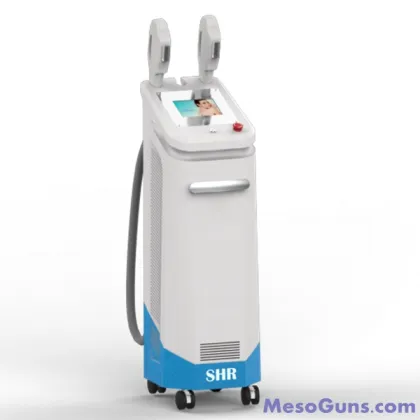 Mesotherapy Beauty Equipment Diamond Microdermabrasion Skin Care RF Slimming - BeautyMachineShop.com