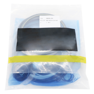 Msb Ms800 Saga210 Breaker Seal Kit