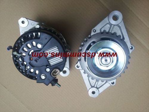 Cummins Diesel Engine Parts Alternator 220236