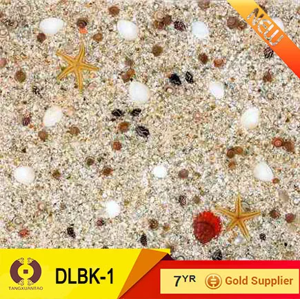 Prefab homes China supplier river stone tiles (DLBK-1)