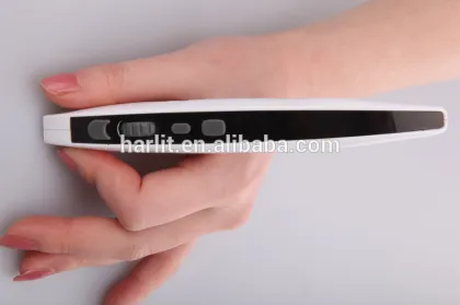 2.4G Wireless Pen Mouse Laser Pointer Wireless presenter Remote Mouse Laser Pointer High Resolution