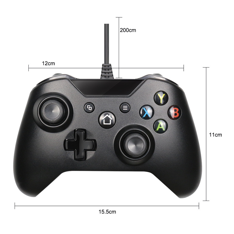 Xbox Series X | S / Xbox One Controller Wired