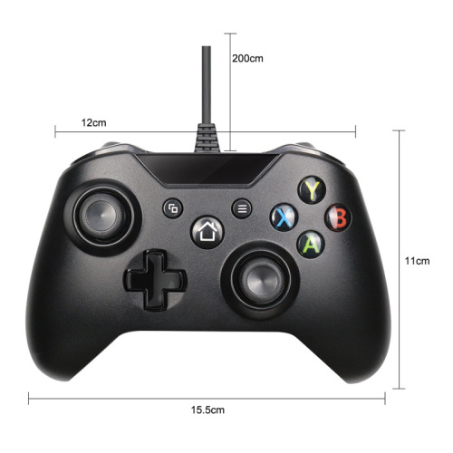 Xbox Series X|S/ Xbox One Wired Controller