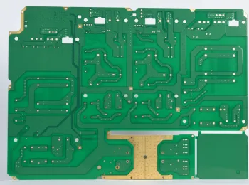 Double-Sided PCB