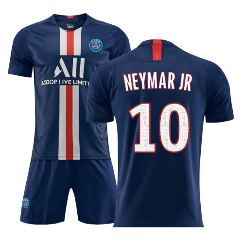 Maillot de football personnalisé Produits de vente chaude