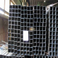 Erw Square Rectangular Galvanized Steel Pipe