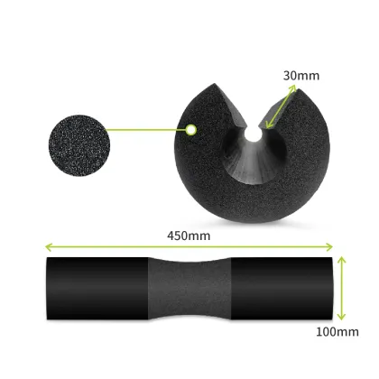 SPlan China Manufacture Shoulder Pads Neck Protector Squat Barbell Shoulder Pads" could be shortened to:

"SPlan China Shoulder Pads for Neck Protection and Squat Barbell