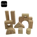 Melors Soft Foam Building Blocks Juguetes de espuma EVA