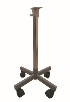 Movable Pedestabl for Floor Scale