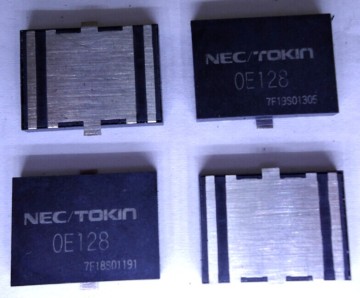 Nectokin Oe128 Oe907