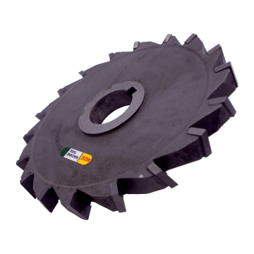 MaiFix CNC Tool 75-200mm Tungsten Steel Side Milling Cutter