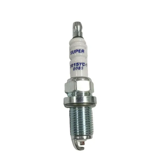 High Quality BRISK Spark Plugs DR15YC for Kia and Suzuki Cars