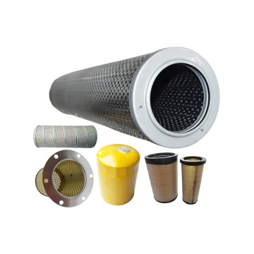 Excavator Oil Filter 31N8-01360 31N8-01510 40C5010 53C0005 53C0027 20972295 for Diesel Engines
