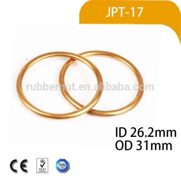 aluminum Gasket (jpt-17)