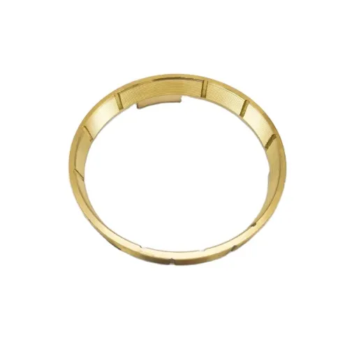 Customization Cheap Auto Spare Parts Gearbox Parts Synchronizer Ring SXCJ1238 Inner Ring for TOYOTA