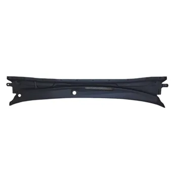 Black Window Deflector Visor for Camry 2018