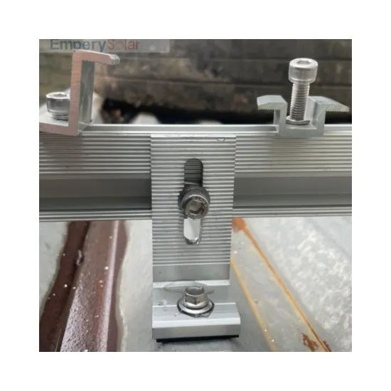 Installation Brackets for L Feet Solar Panels on Asphalt Shingle Roofs: A Comprehensive Guide