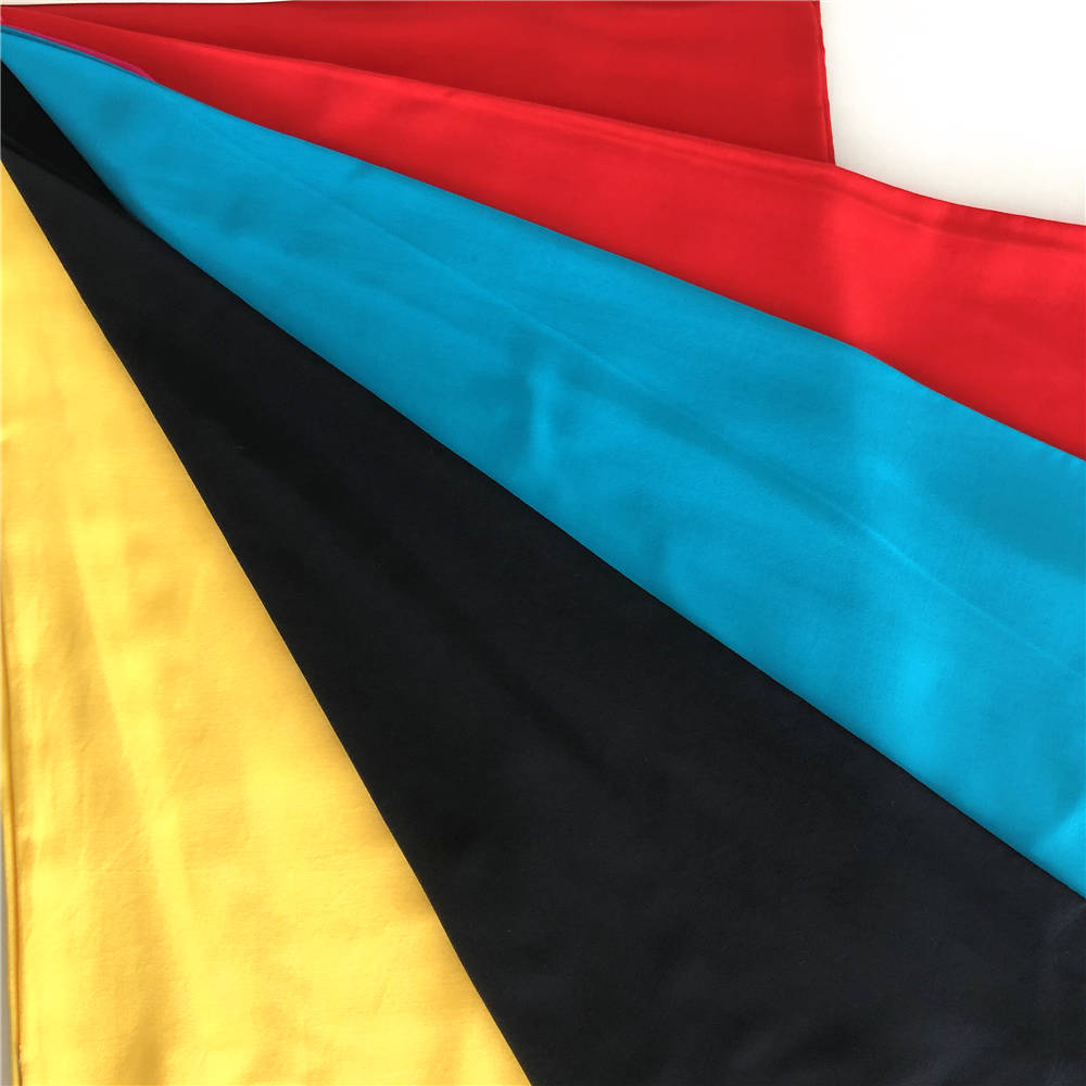 Rayon Solid Fabric