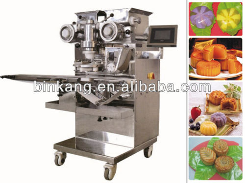 BK-168 I Soft moon cake maker