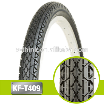 Good Quality Cruiser Bicycle china tyre 26*1 3/8 blue bmx tires