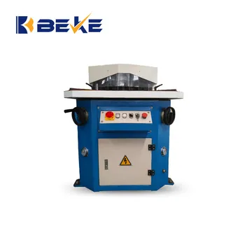 BEKE 500 Fenstek Aluminum Notching Machine for Aluminum Veneer: Your Ultimate Solution for Precise Cutting and Notching