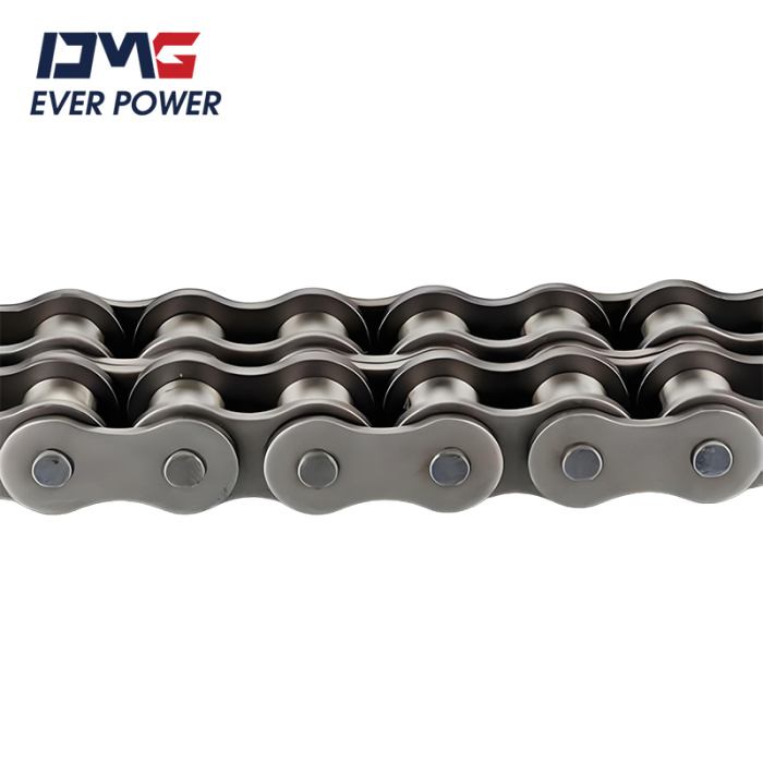 Open-End-Short Pitch Precision Roller Chain (eine Serie)
