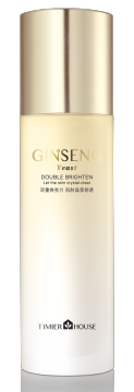 Ginseng Yeast Brightening Lotion