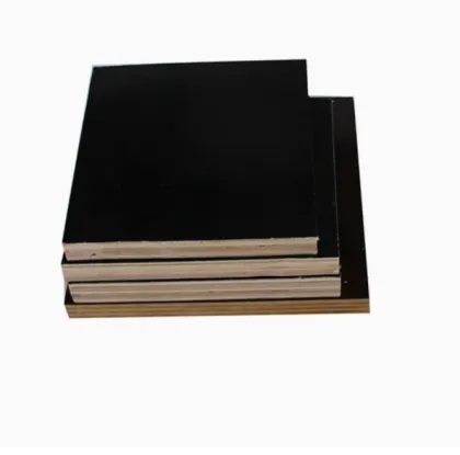 Film Faced Plywood for Construction Plywood