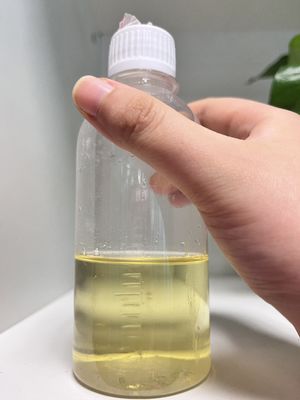 高純度PAC凝固剤廃水処理