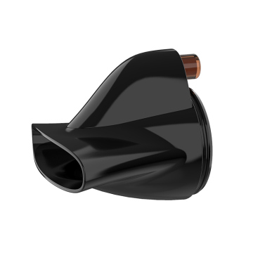 2023 Professional Salon Hair Dryer with Powerful Wind and Oil Nozzle Diffuser