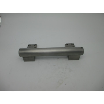 Stainless Steel Metal Fabrication
