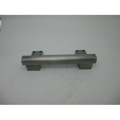 Stainless Steel Metal Fabrication