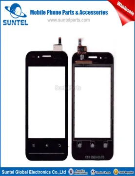 Reliable Supplier cell phone parts touch screen display for AVVIO 760