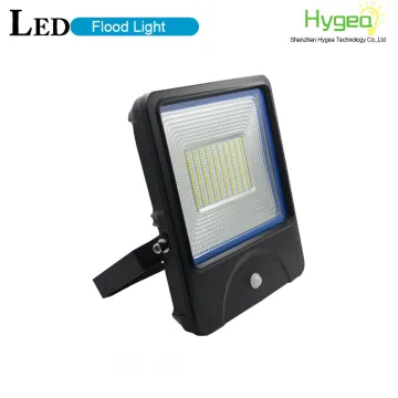 3000K 5000K 6500K 100W LED Flood Lights