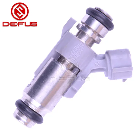 defus High Pressure gasoline Injector nozzle Marelli IPM018 FOR Chinese Chery QQ 0.8
