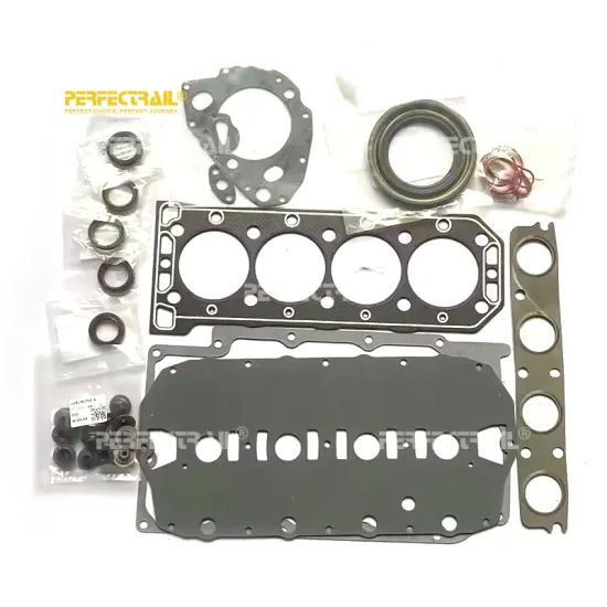PERFECTRAIL LVQ000120 - Wholesale Auto Spare Parts Car Engine Gasket Kit for MG6 1.8T Roewe 550 1.8L