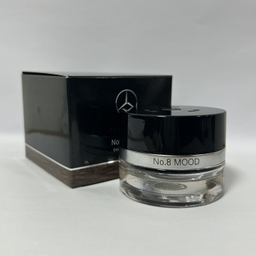 Genuine Mercedes-Benz Car Air Freshener Bottle