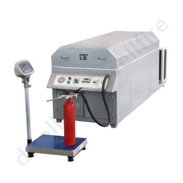 CO2 Filler